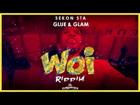** Woi Riddim Mix 2018 **