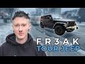 fr3ak - BUS INVADERS Ep. 2193