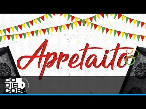 Apretaito, Profetas - Vídeo Letra
