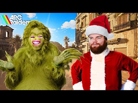 ITS CHRISTMAS.... AGAIN!