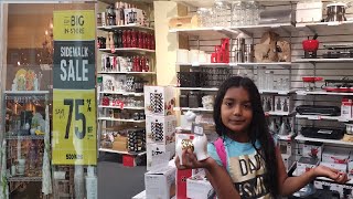 STOKES Canada's Largest Kitchen, Tableware, Giftware Store | DINNER WARE GLASSWARE SHOP WITH ME|VLOG