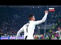 Cristiano Ronaldo vs Atletico Madrid (H) 18-19 HD 1080i by zBorges