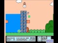 FRANK S 2ND SMB3 SMB3 HACK PARTE 1