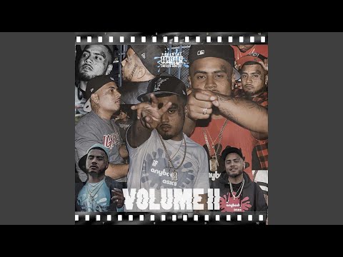 King Taco (feat. Cha$e)