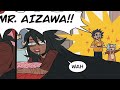 Just Eri Missing Her Other Dad My Hero Academia Comic Dub