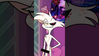 Angel Dust's Favorite Outfit! - Angel Dust Hazbin Hotel