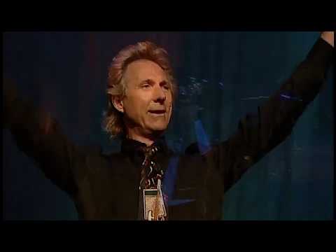 Gary Puckett Greatest Hits in Concert