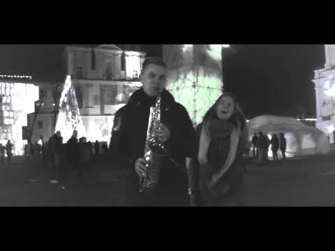 Saksofonistas Tadas Šimaitis #3