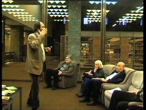 OSZK-Fogadóóra 7. Csorba László: Kossuth és Széchenyi vitája