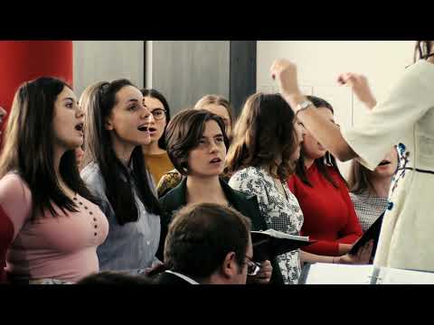 Corul LTA - Cu Tine prin Credinta