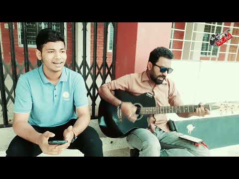 Bera Jaal|Montu Pilot|Covered by|NR Anik & Abir Paul