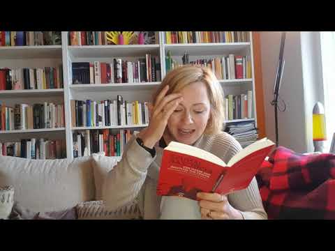 FRÖHLICHE PÄDAGOGIK: DIE KLEINE MEGÄRE (Janusz Korczak)