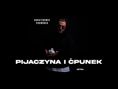 Video thumbnail for Pijaczyna i ćpunek