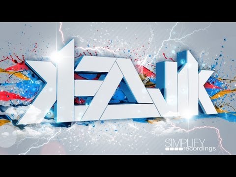 Kezwik - Let Go feat. Mimi Page [Simplify] (So You Think You Can Dance)