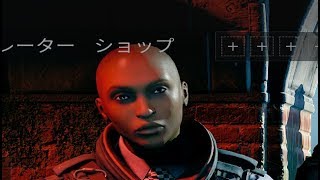 ソロで行くR6S