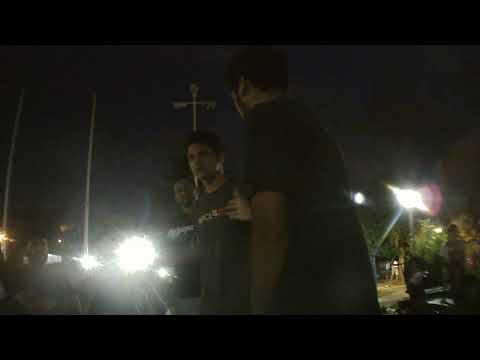 8VOS THOM VS SENEX VS DIVERSO - CBF - Fecha 8