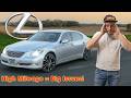 Everything Wrong With My 240 000 Mile Lexus LS460