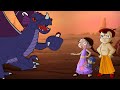 Chhota Bheem Attack Of The Monster Dragon Cartoons For Kids Fun Kids Videos