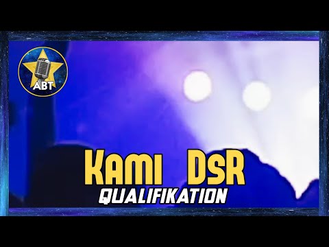 Kami_DsR | ABT S1 | 《Qualifikation #10》