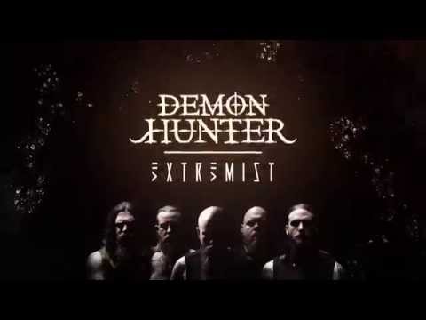 Demon Hunter - I am death