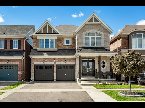 70 Antibes Drive Brampton