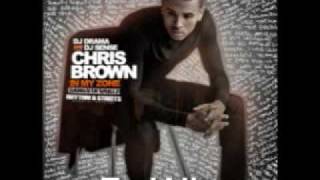 12. Chris Brown Feat. T.Breezy - Say Ahh