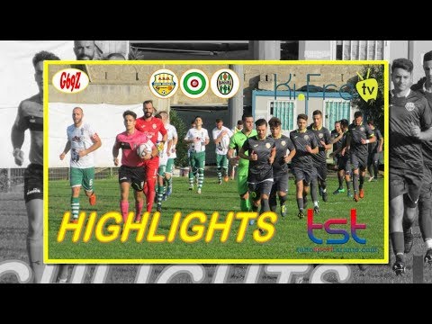 Highlights Coppa Puglia: Don Bosco-Manduria 15/11/2018