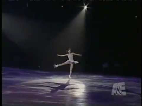 2003 Holiday Ice Dreams / Ekaterina Gordeeva & Ilia Kulik