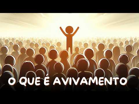 Everything you need to know about REVIVAL | what it is and how to identify it