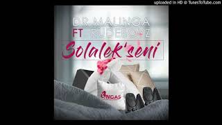 Dr Malinga Feat Rudeboys - Solalek&#39;seni