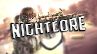 NightCore - My Story
