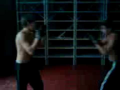 club da luta  PE DE GALINHA rafael vs 1 500