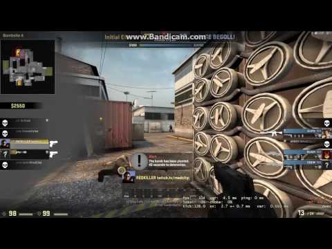 MADCITY LAN 2 highlights