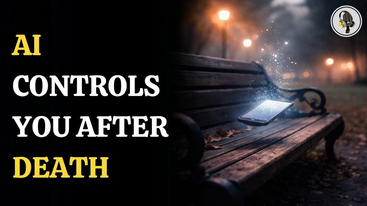 Meta’s Digital Afterlife: Should You Be Worried? | WION Podcast