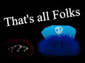 NoedolekciN NoɘbolɘʞɔiИ Bloody Haypile Logo 666 The Triquel Finale