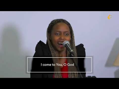 I Come To You (Acoustic) - Celebration Choir