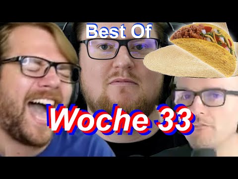 Best Of Woche 33 2022 🎮 Best Of PietSmiet