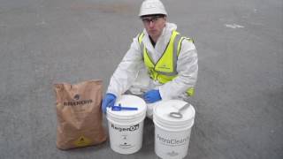PetroCleanze™- Features, Benefits and How to Mix