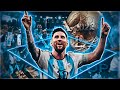 Messi The GOAT🏆 - La La La | World Cup 2022 [EDIT]