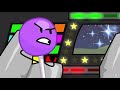 OLD Every Freesmart Supervan Scene In Bfdi Bfb Up To Bfb 25