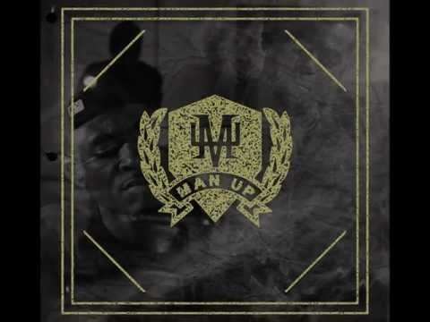 Authority (feat. Lecrae, Tedashii, PRo & KB) - 116 (Man Up)