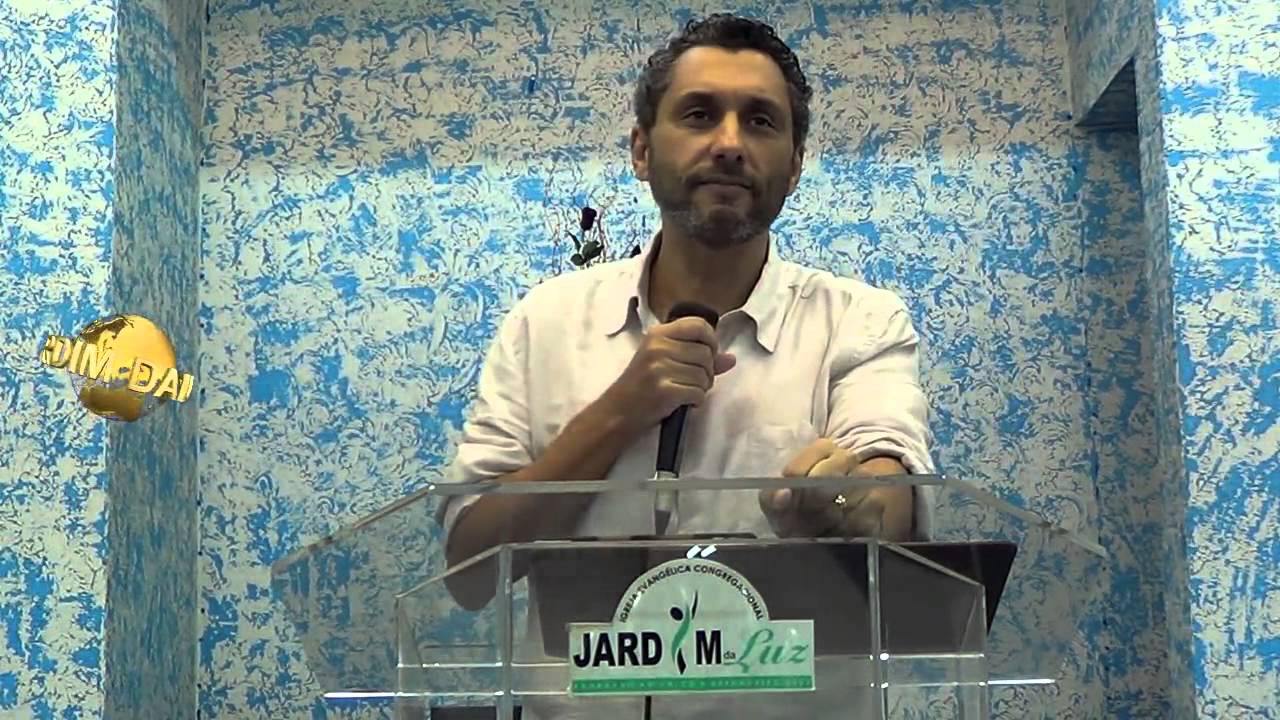 Quando a luz em ti são trevas! | Josemar Bessa