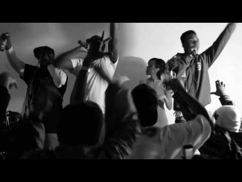 WILLIE JOE "ITS ON" (OFFICIAL VIDEO)