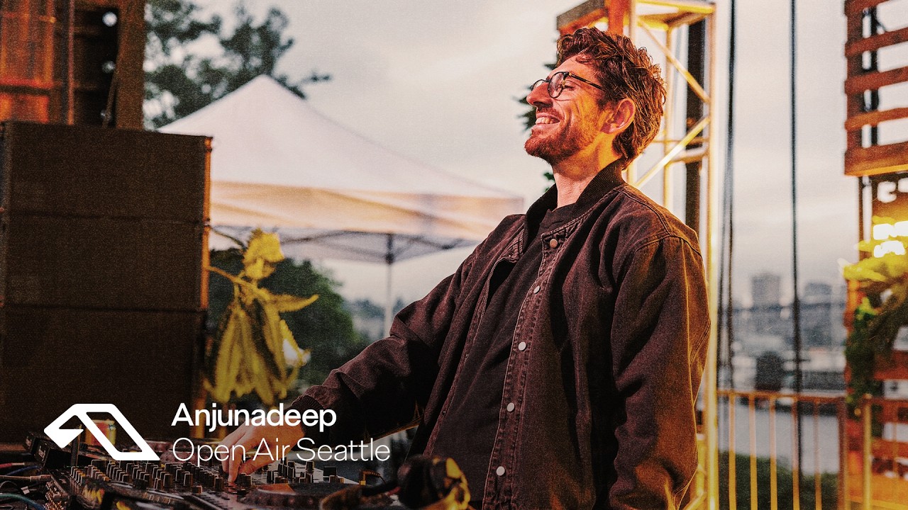 Marsh @ Gas Works Park, Anjunadeep Open Air Seattle, United States 2024-08-24