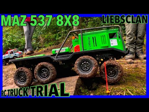 Gregor Lieb - Modellbauer - Playlist