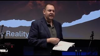 The Reality of Hell