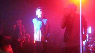 Superbad Jesse McCartney