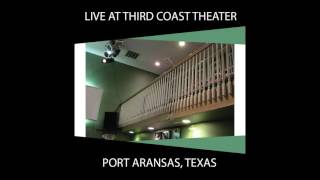 Brandon Rhyder - California, Live at Third Coast Theater