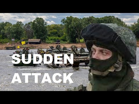 RUSSIANS ARE STUNNED, UKRANIANS CREATED ANOTHER BRIDGEHEAD OVER THE DNIPRO RIVER || 2023