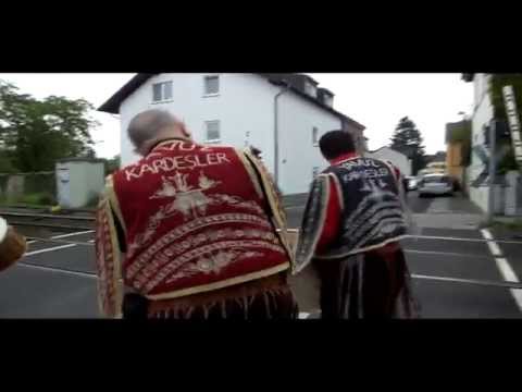 Davul Zurna Ekibi Yavuz Kardesler Almanya/Köln 02.05.2014